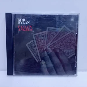 Bob Dylan – Fallen Angels (CD)