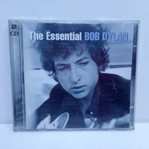 Bob Dylan – The Essential (2 CD)