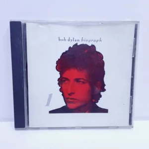 Bob Dylan – Biograph (CD)