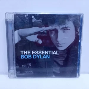 Bob Dylan – The Essential (2 CD)