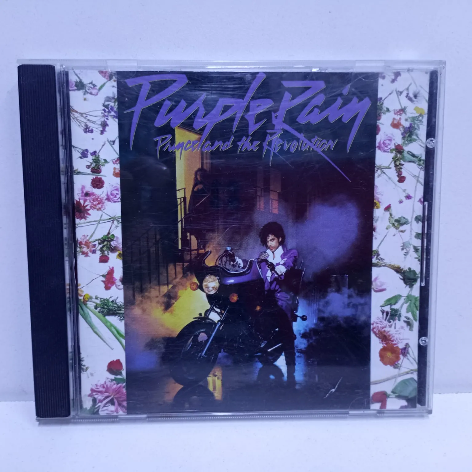 Prince – Purple Rain (CD)