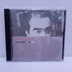 R.E.M. – Lifes Rich Pageant (CD)