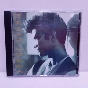 Chris Isaak – Chris Isaak (CD)