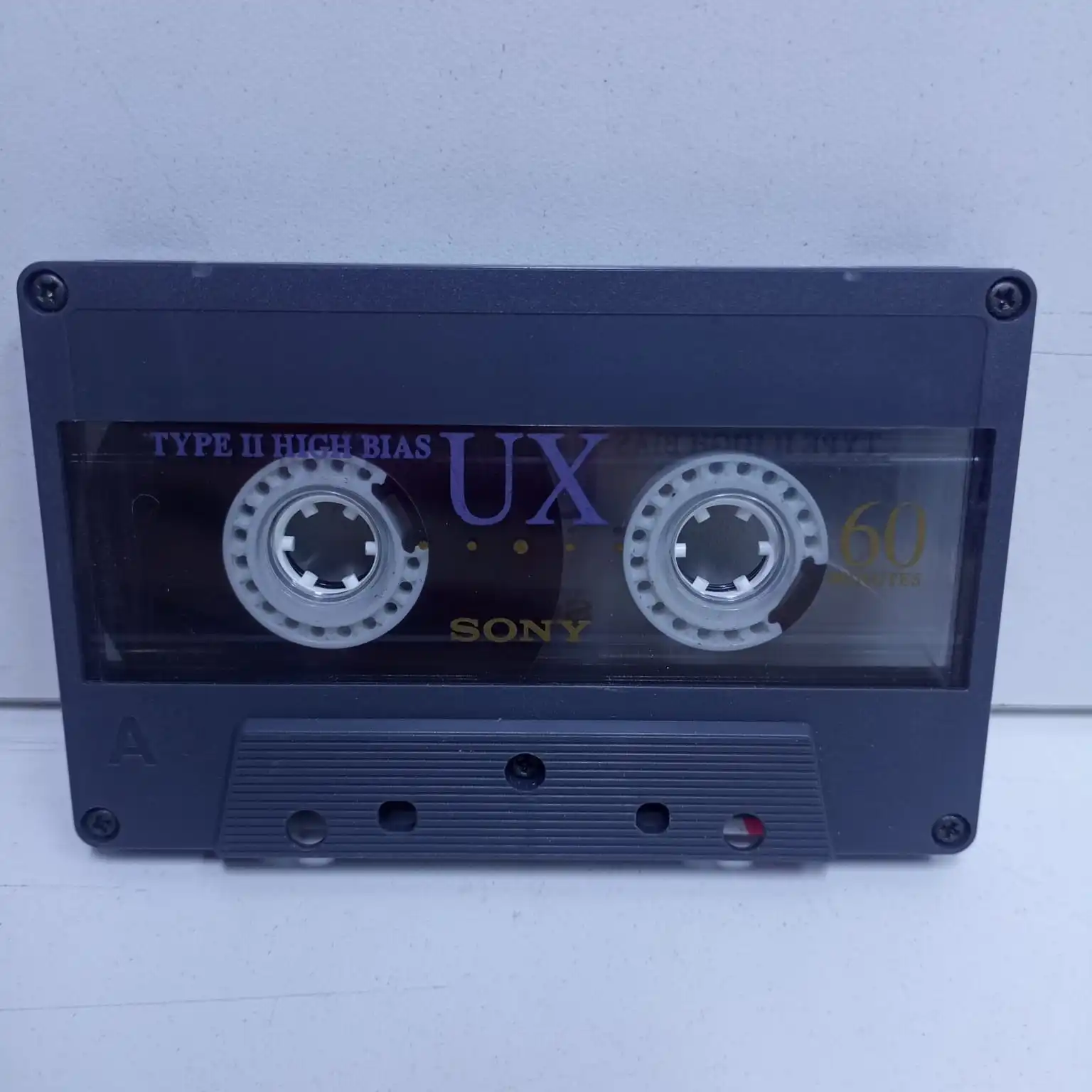 Kamuflage – Kamuflage (CASSETTE) - Imagen 4