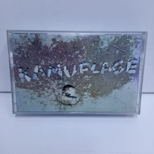 Kamuflage – Kamuflage (CASSETTE)