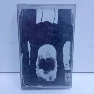 Nameless – Across The Threshold (CASSETTE)