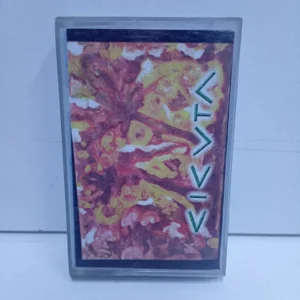 Cicuta – Cicuta (CASSETTE)