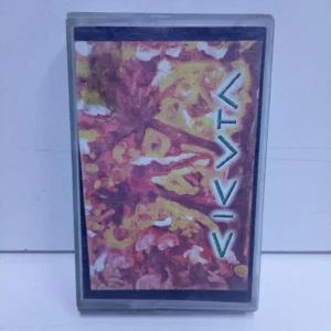 Cicuta – cicuta (CASSETTE)