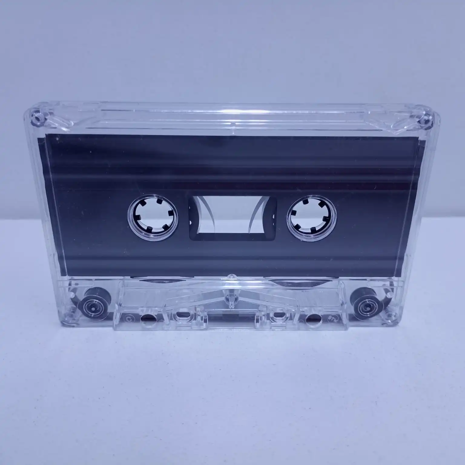Lo irreal – Grito Eterno (CASSETTE) - Imagen 2