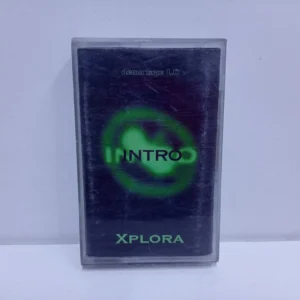 Xplora – Intro (CASSETTE)