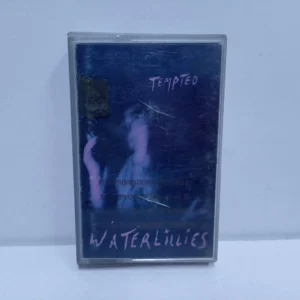 Waterlillies – Tempted (CASSETTE)
