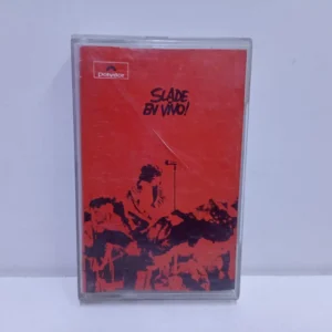 Slade – En vivo (CASSETTE)