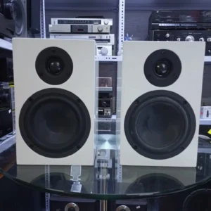 ProJect Audio Box Design 5 Speakers