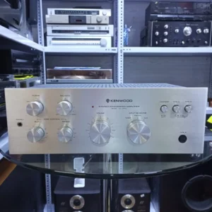 Amplificador Kenwood KA – 1500