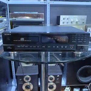 Compactera Sony CDP-M11
