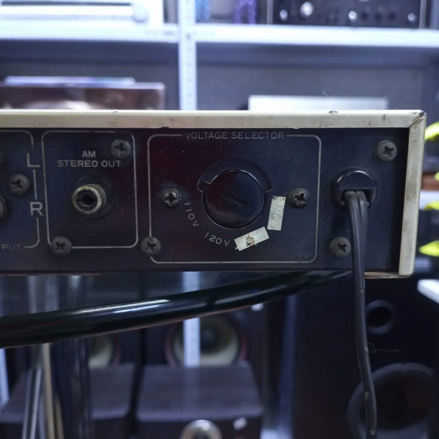 Tuner Pioneer F – 5 - Imagen 4