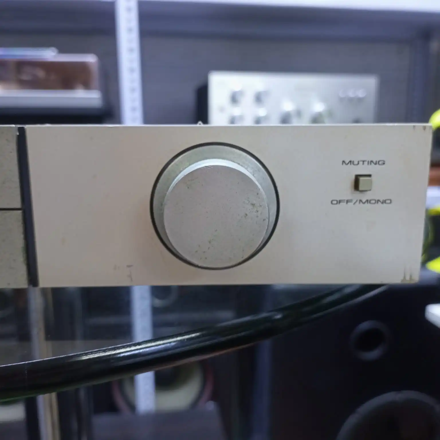 Tuner Pioneer F – 5 - Imagen 7