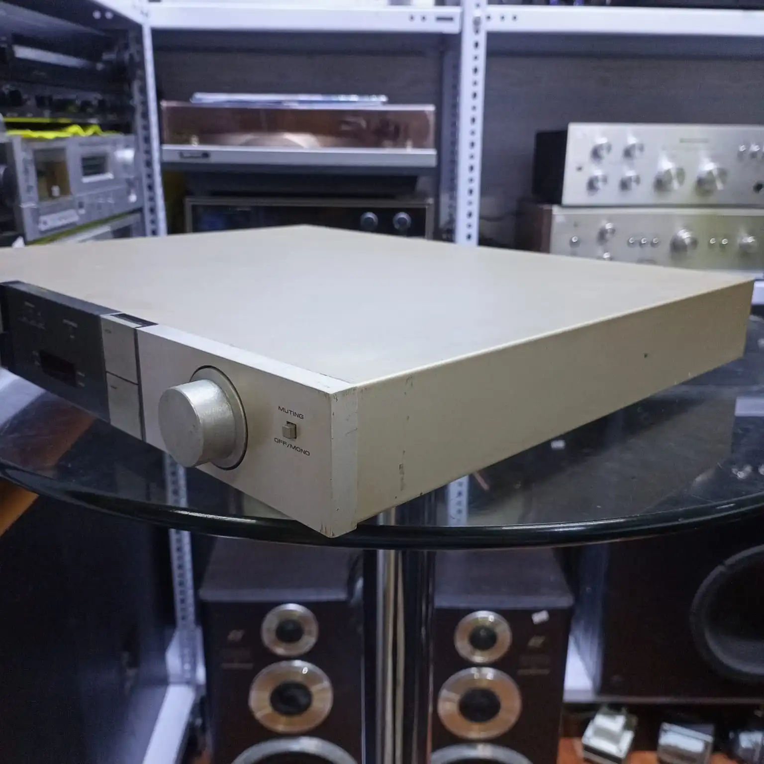 Tuner Pioneer F – 5 - Imagen 10