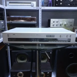 Tuner JVC T-X6