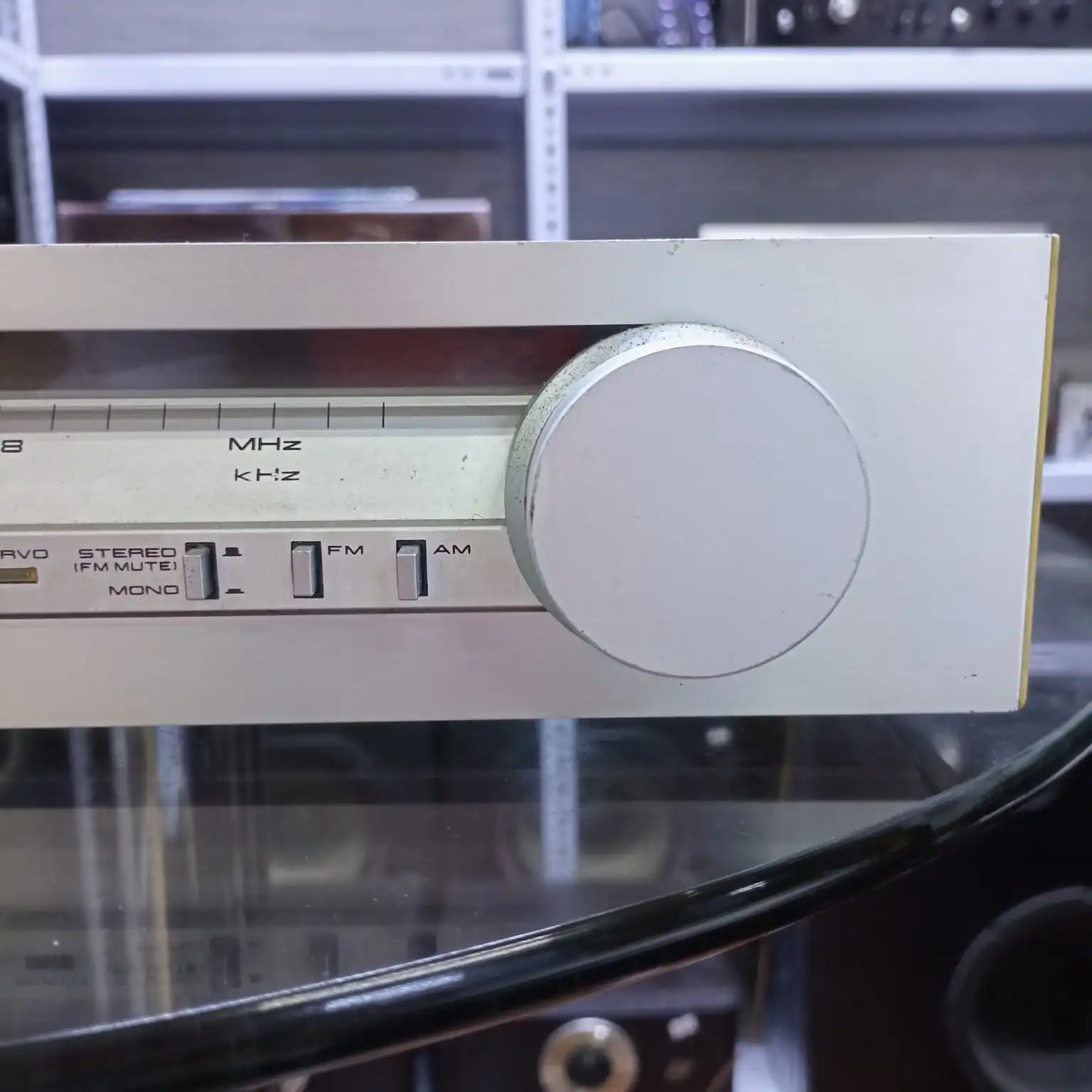 Tuner Akai AT-K02 - Imagen 8