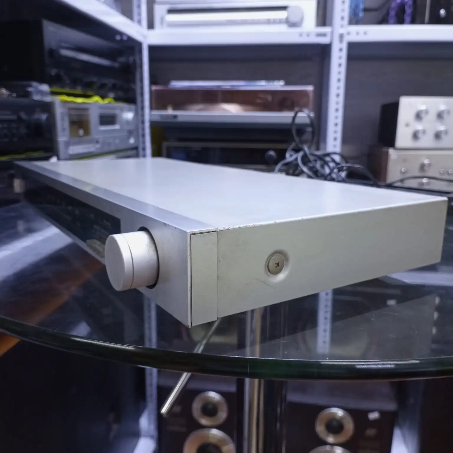 Tuner Technics ST – Z15 - Imagen 2