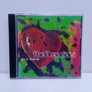 The Breeders – Last Splash (CD)