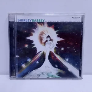 Shirley Bassey – The Remix Album…Diamonds Are Forever (CD)