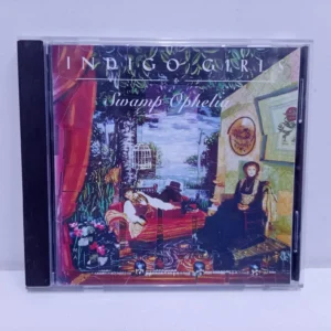 Indigo Girls – Swamp Ophelia (CD)