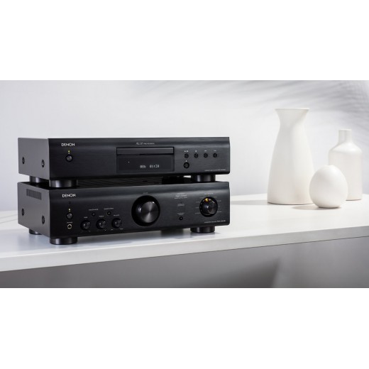 Compactera Denon DCD-600NE - Imagen 3