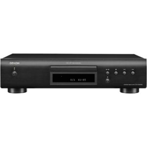 Compactera Denon DCD-600NE