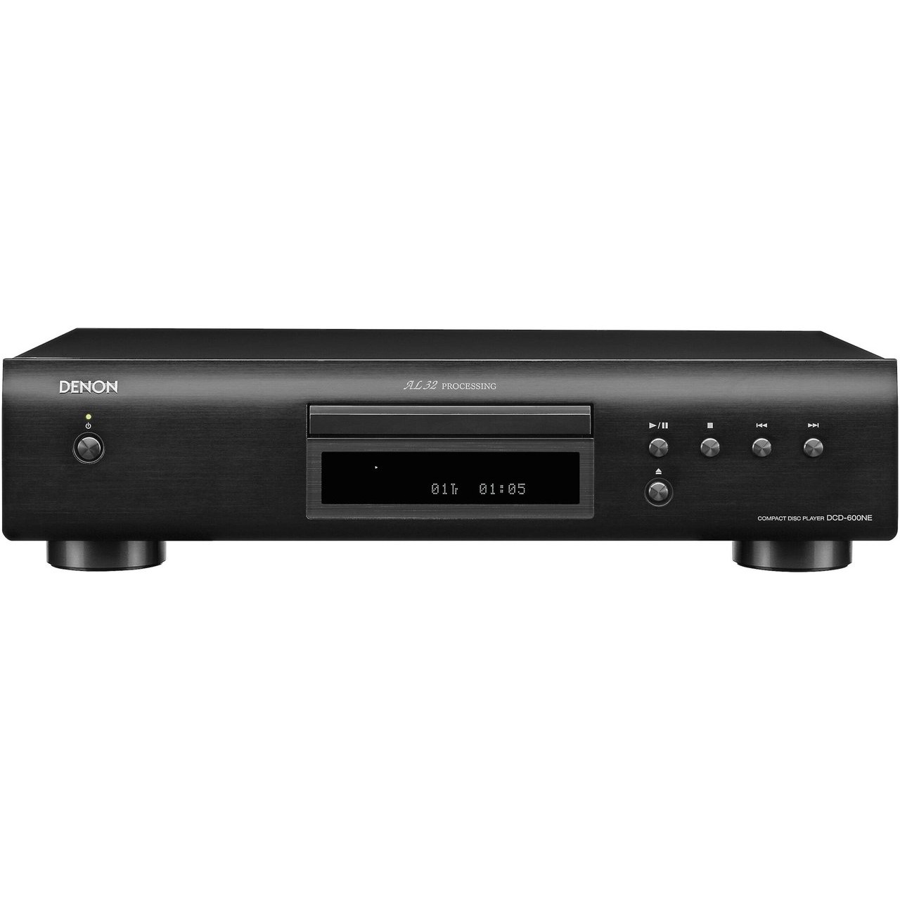 Compactera Denon DCD-600NE