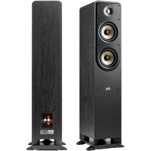Polk Signature Elite ES50 (20W – 200W) - Imagen 3