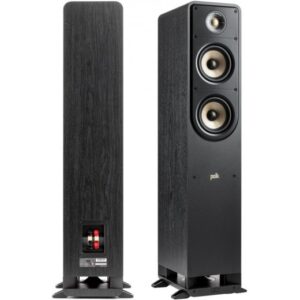 Polk Signature Elite ES50 (20W – 200W)