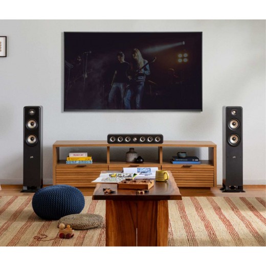 Polk Signature Elite ES50 (20W – 200W) - Imagen 5