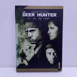 The Deer Hunter – Legacy Series (2 DVD)