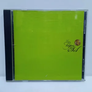 Los Hijos del Sol – Los Hijos del sol (CD)