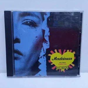 Madeinusa (SOUNDTRACK)