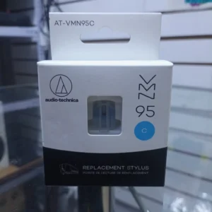 Aguja Conica Audio Technica AT – VMN95C