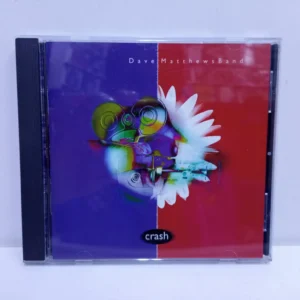 Dave Matthews Band – Crash (CD)