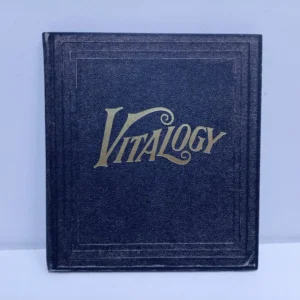 Pearl Jam – Vitalogy (CD)