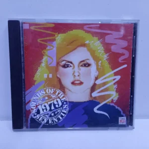 Sound of the seventies – 1979 (CD)
