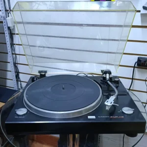 Tornamesa Sansui P-50