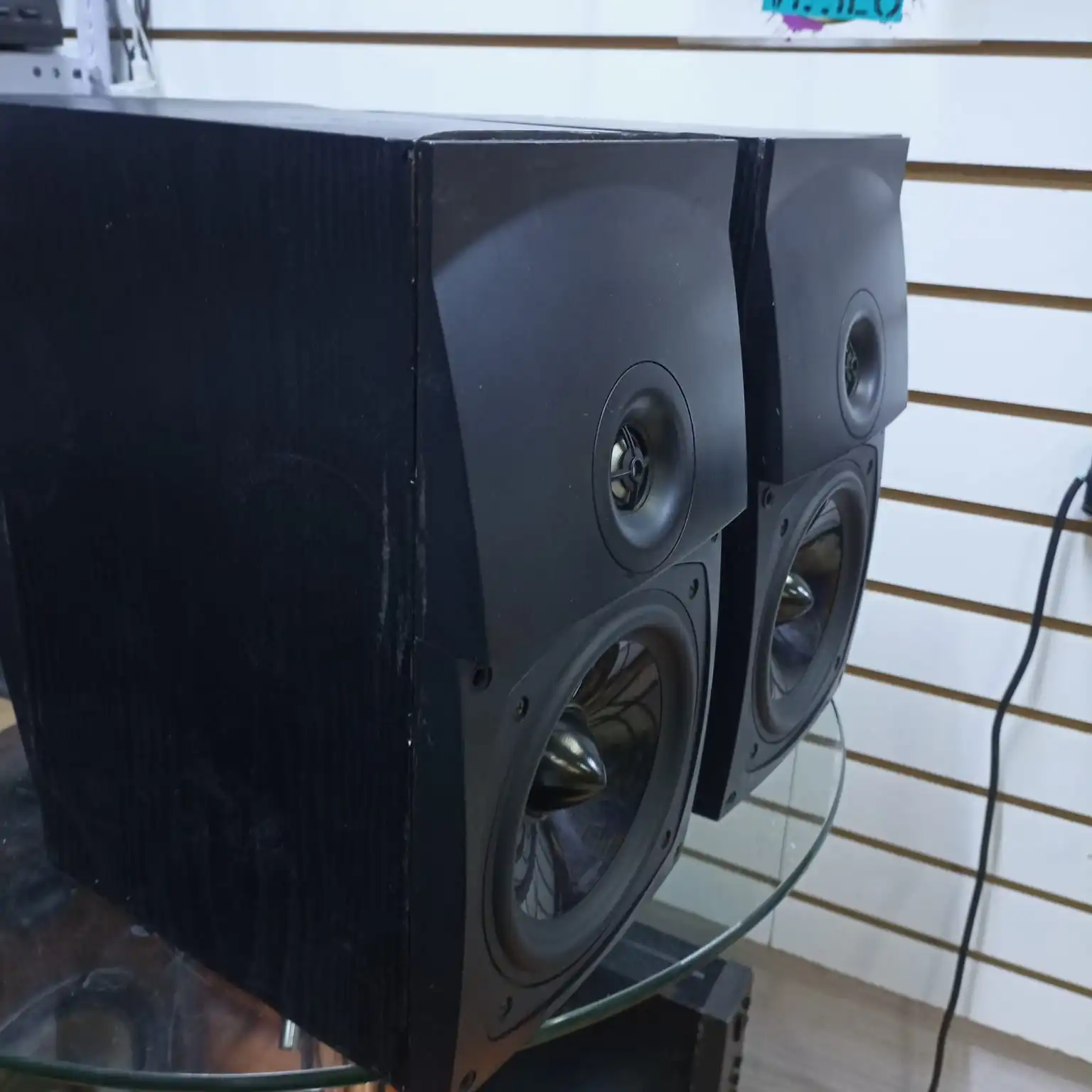 Parlantes Energy XL - Imagen 7