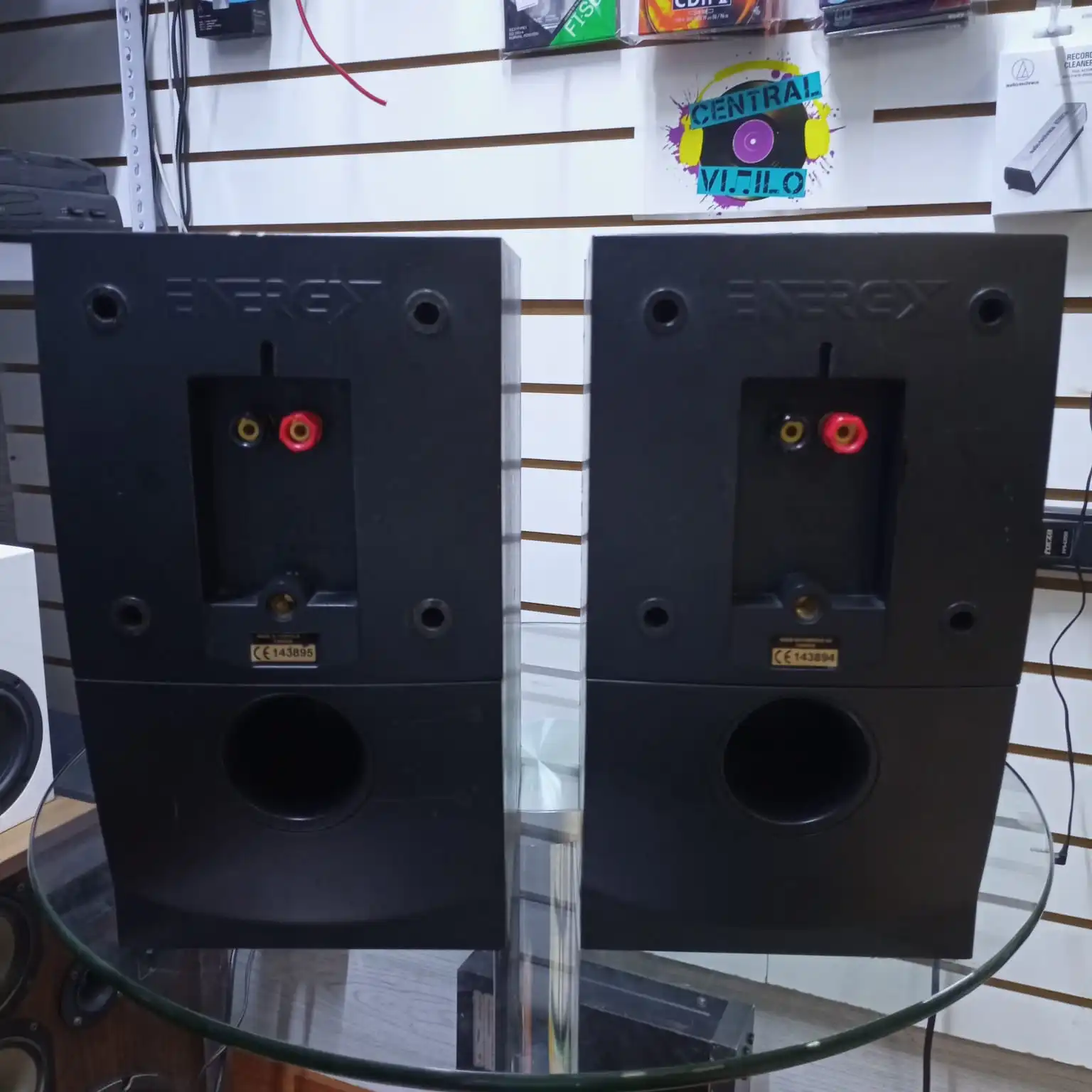 Parlantes Energy XL - Imagen 8