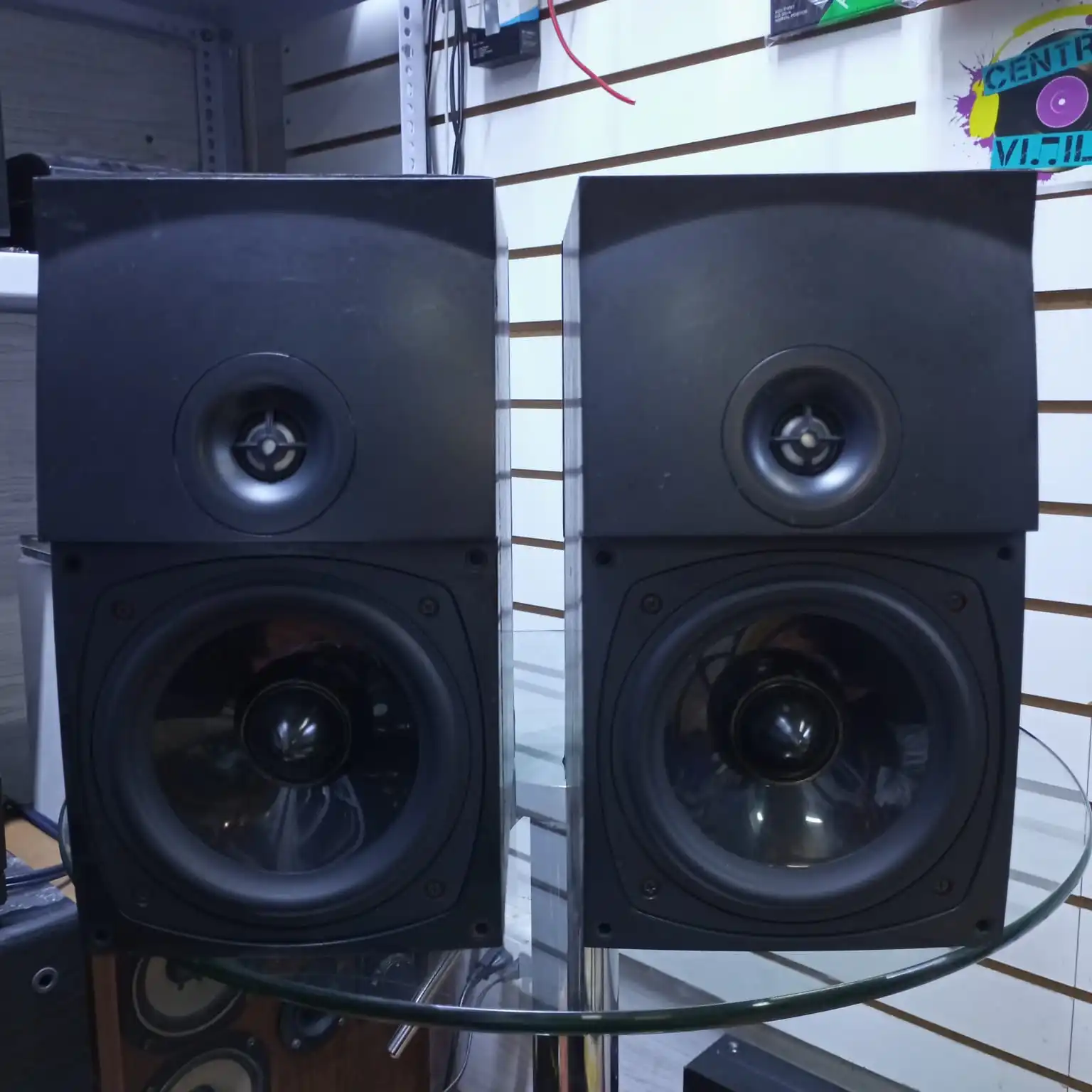 Parlantes Energy XL