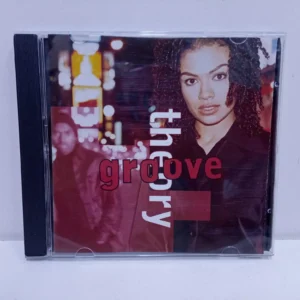 Groove Theory – Groove Theory (CD)
