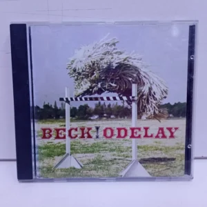 Beck! – Odelay (CD)