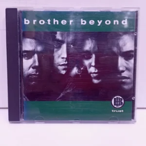 Brother Beyond – Trust (CD)