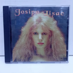 Josipa Lisac – Josipa Lisac (CD)