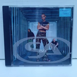 Skunk Anansie – Paranoid & Sunburnt (CD)